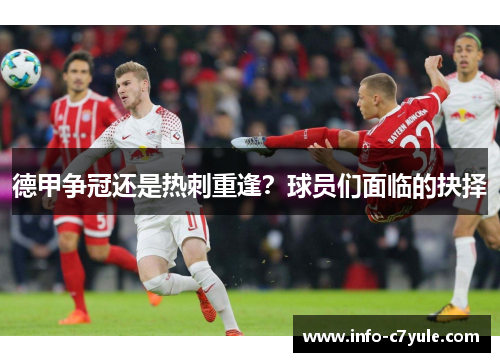 德甲争冠还是热刺重逢？球员们面临的抉择