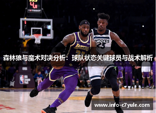 森林狼与魔术对决分析：球队状态关键球员与战术解析