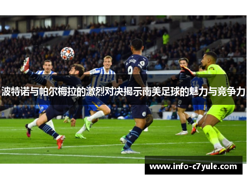 波特诺与帕尔梅拉的激烈对决揭示南美足球的魅力与竞争力